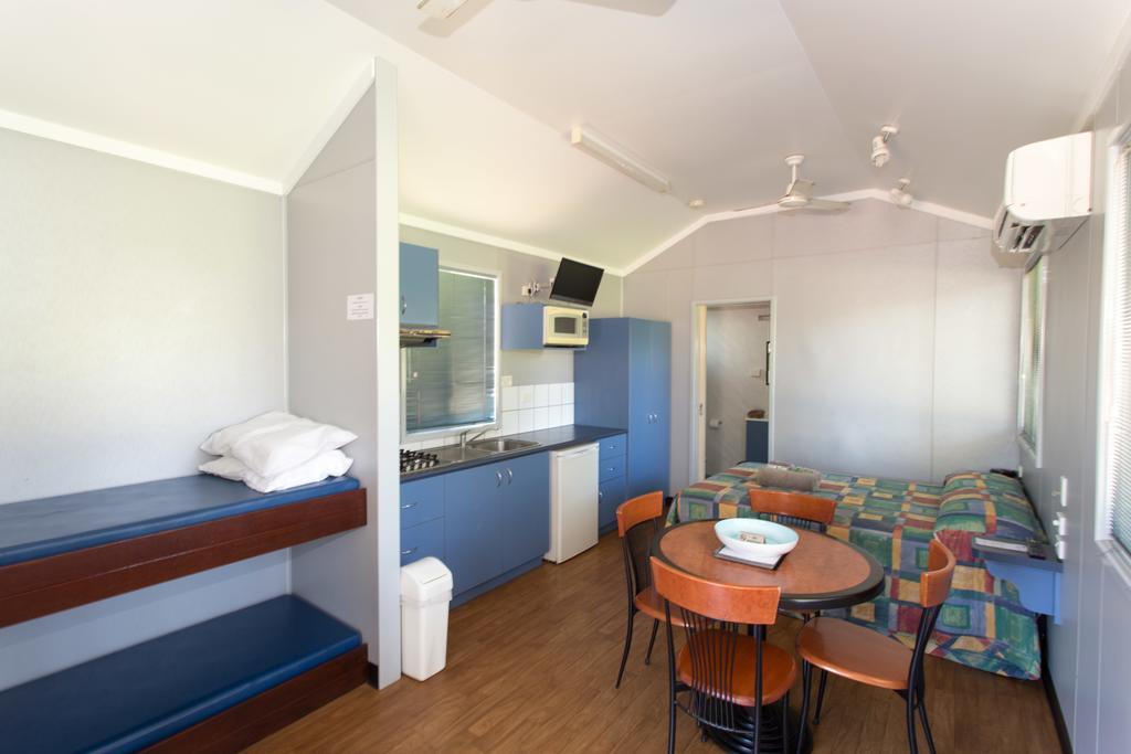 Ivanhoe Resort 쿠누누라 외부 사진