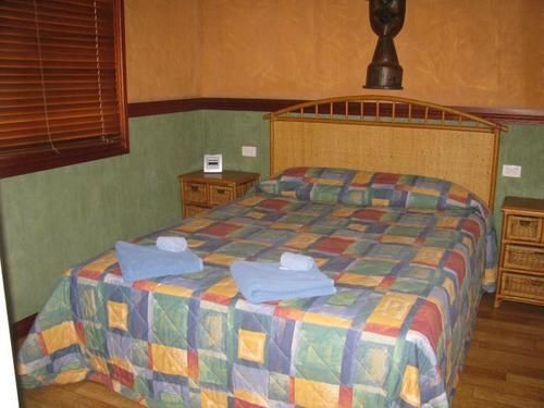 Ivanhoe Resort 쿠누누라 외부 사진